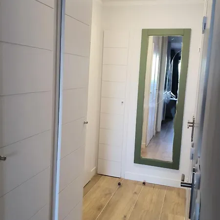 Pierre Et Vacance 631 Lägenhet