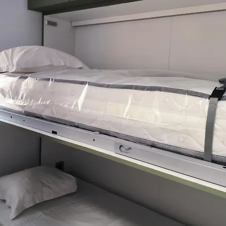 Pierre Et Vacance 631 Lägenhet