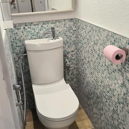 Pierre Et Vacance 631 *