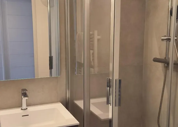 Pierre Et Vacance 631 Cannes