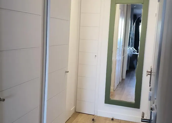 Pierre Et Vacance 631 Apartmán