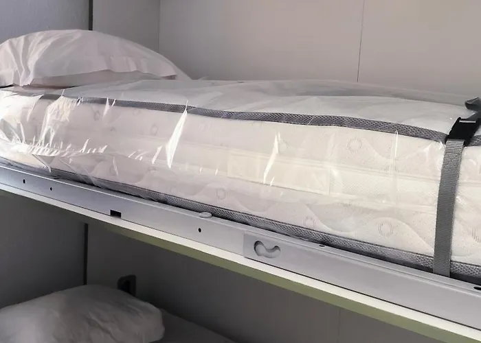 Pierre Et Vacance 631 Apartmán