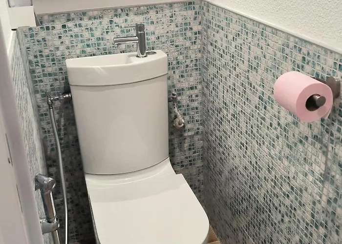 Pierre Et Vacance 631 *